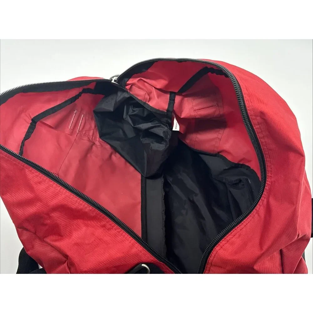 OGIO Duffle Bag Travel Sports Shoulder Strap Gym Tote Big Dome Alabama AHSAA
